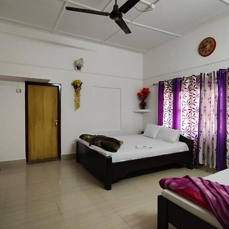 Kaziranga Guest House, Kohora Home Golaghat Buitenkant foto