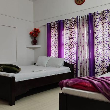 Kaziranga Guest House, Kohora Home Golaghat Buitenkant foto