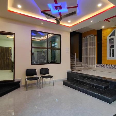 Kaziranga Guest House, Kohora Home Golaghat Buitenkant foto