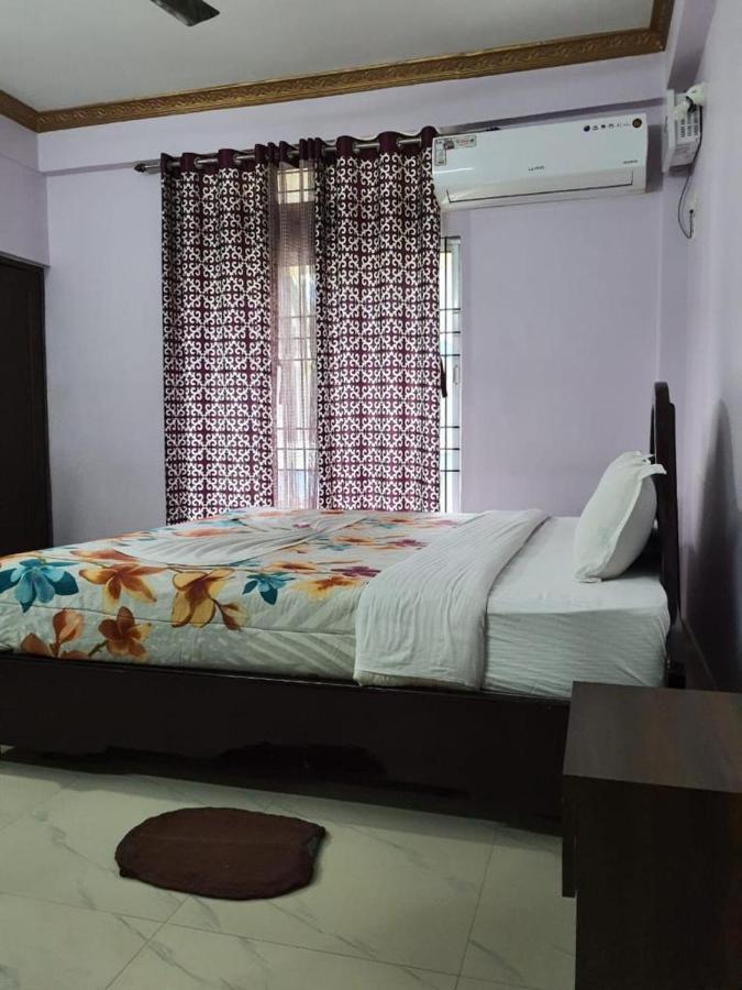 Kaziranga Guest House, Kohora Home Golaghat Buitenkant foto