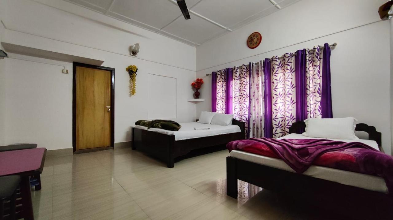 Kaziranga Guest House, Kohora Home Golaghat Buitenkant foto