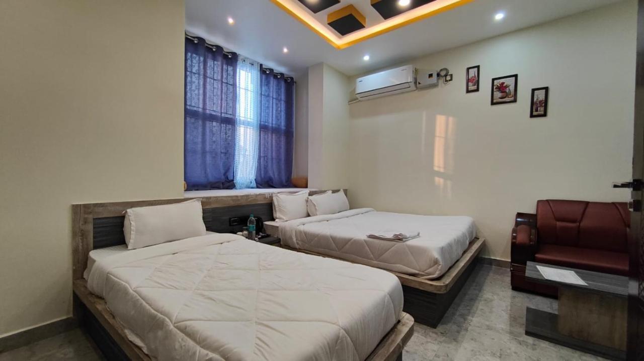 Kaziranga Guest House, Kohora Home Golaghat Kamer foto